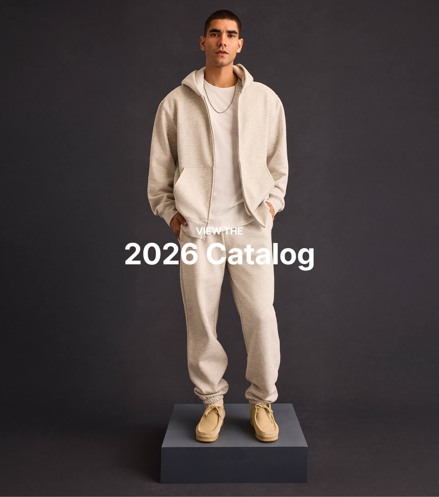 View the 2026 Catalog